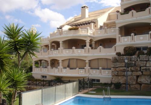 Inmuebles en Marbella