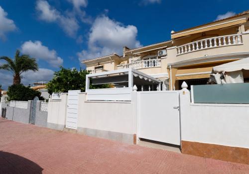 Semi-detached Houses in Benijófar