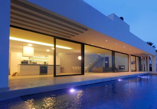 Villas de Segunda mano en Moraira