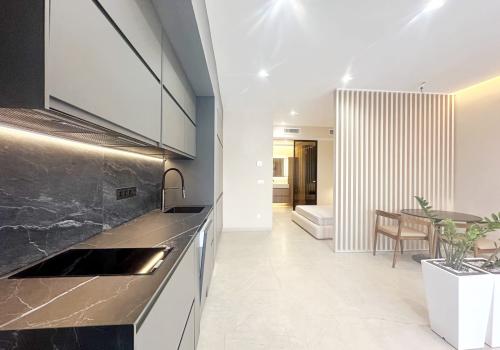 Apartments in Torrevieja