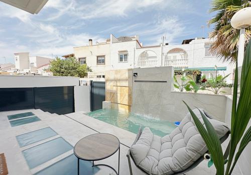 Inmuebles en Torrevieja