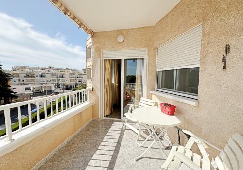 Apartments in Torrevieja