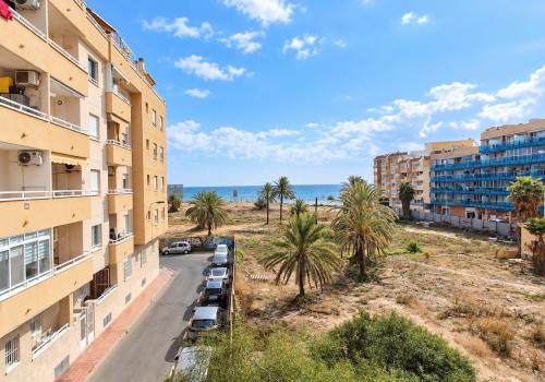 Apartments in Torrevieja