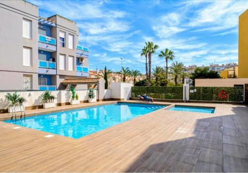 Apartments in Torrevieja
