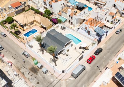Inmuebles en Torrevieja