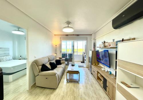 Apartments in Torrevieja