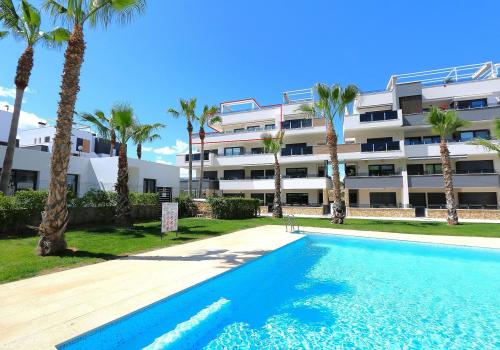 Inmuebles en Torrevieja