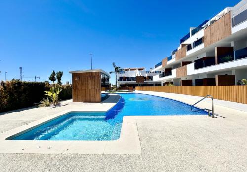 Venta en Pilar de la Horadada