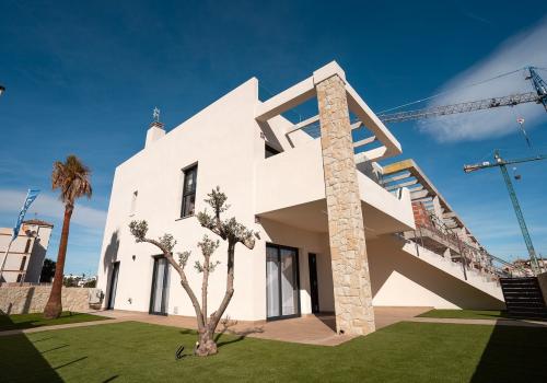 Venta en Pilar de la Horadada