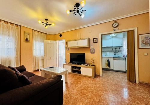 Apartments in Torrevieja