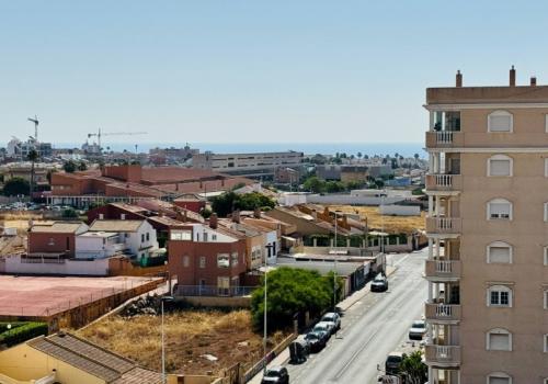 Apartments in Torrevieja