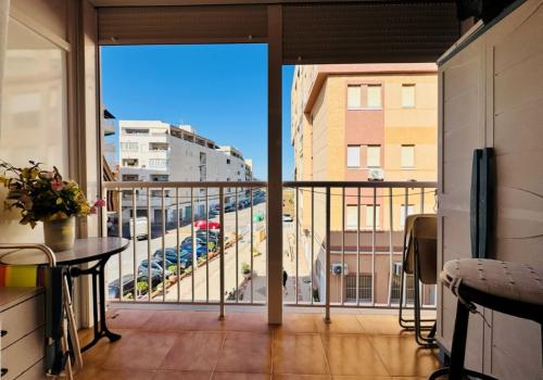 Apartments in Torrevieja
