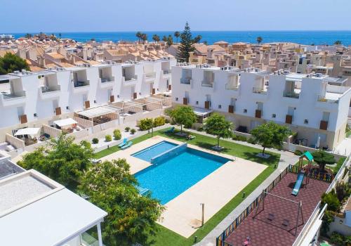 Chalets in Alicante