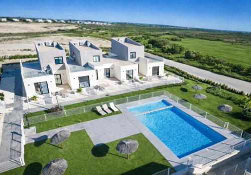 Chalets en Murcia