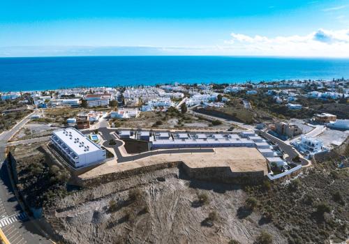 Viviendas A Estrenar en Mojácar