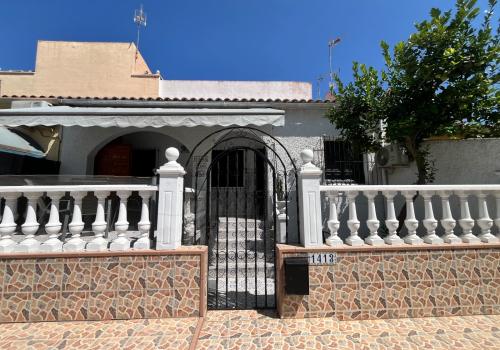 Chalets in Alicante