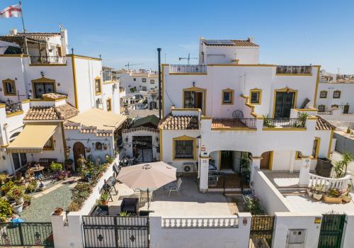 Chalets in Alicante