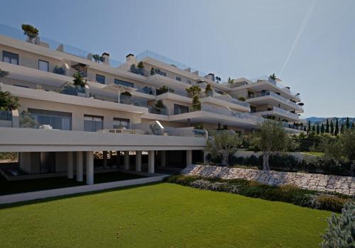 Properties in Málaga