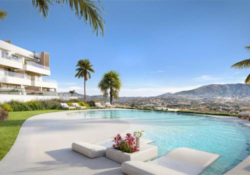Venta en Mijas
