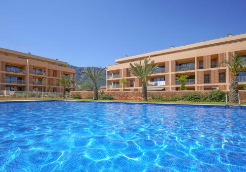 Properties in Dénia