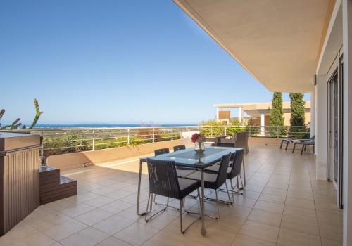Properties in Dénia