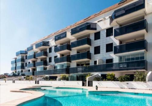 Properties in Dénia