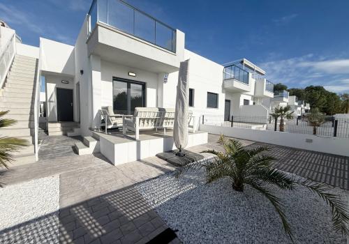 Properties in Dénia