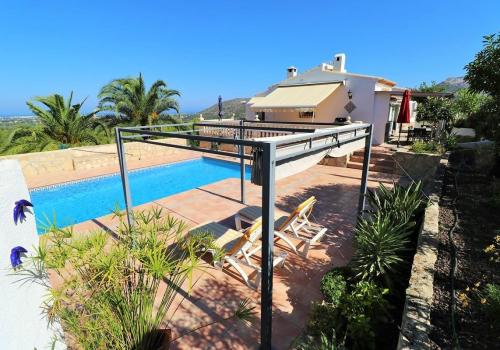 Properties in Dénia