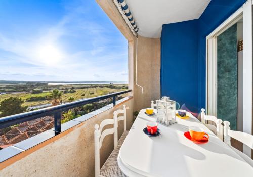 Apartments in Torrevieja