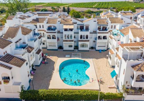 Apartments in Torrevieja
