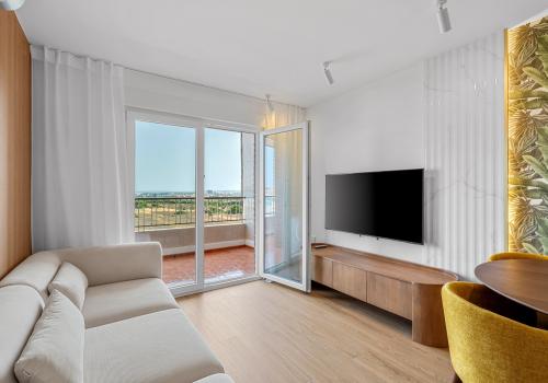 Apartments in Torrevieja