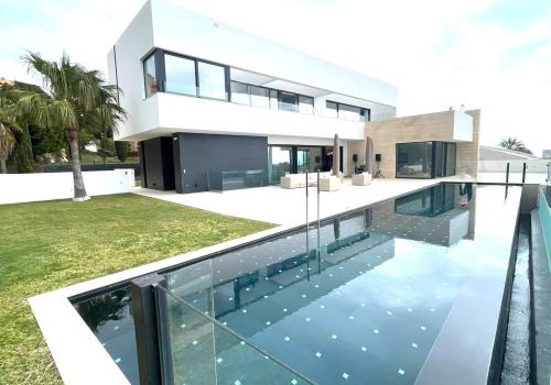 Venta en Finestrat