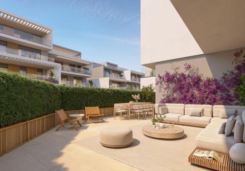 Venta en Marbella