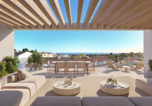 Venta en Marbella