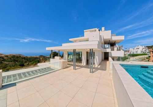 Venta en Marbella