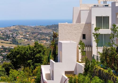 Venta en Marbella