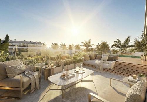 Venta en Marbella