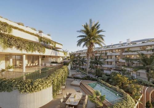 Venta en Marbella