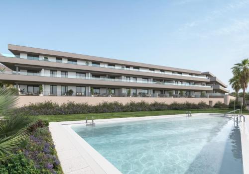 Properties in Estepona