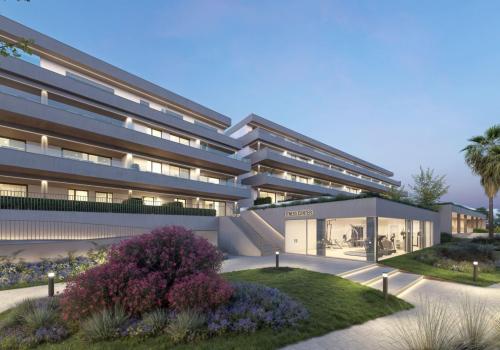Properties in Estepona