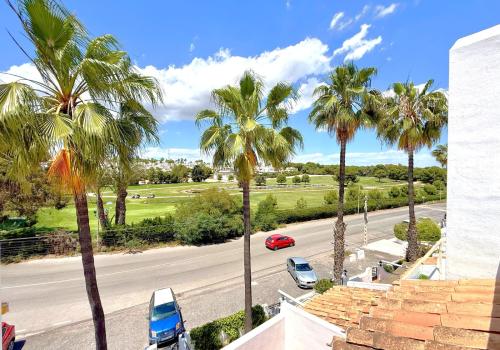 Chalets en Orihuela
