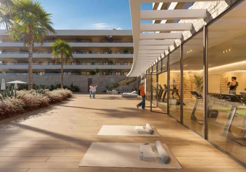 Brand new Homes in Fuengirola