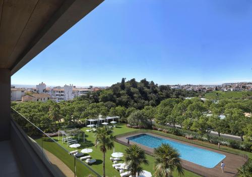 Brand new Homes in Fuengirola
