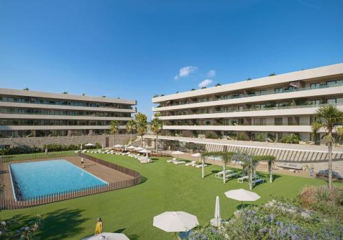 Brand new Homes in Fuengirola