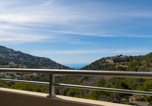 Inmuebles en Altea