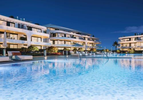 Properties in Estepona