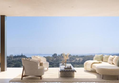 Properties in Estepona