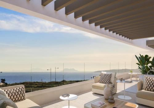 Properties in Estepona