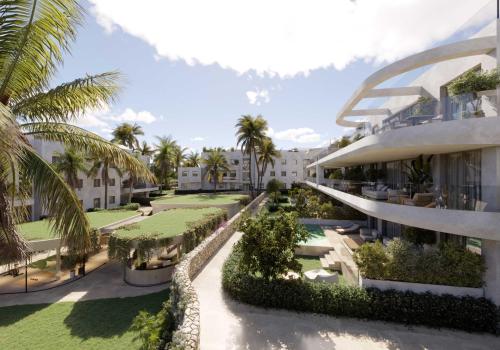 Properties in Estepona
