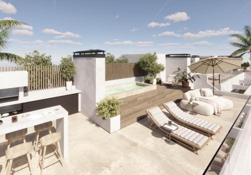 Properties in Estepona